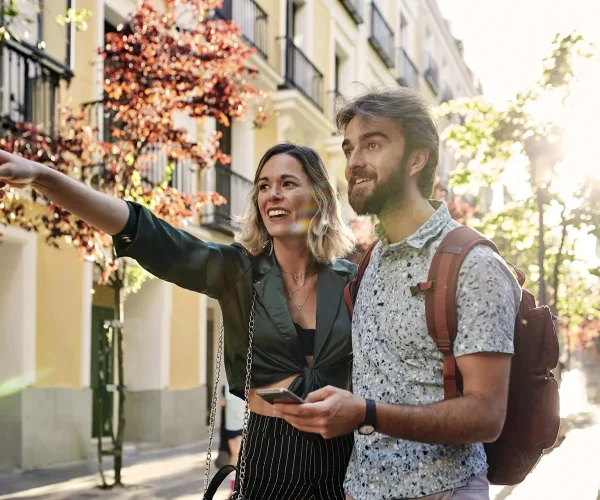AMCH Hospedaje apartamentos para turistas Alojamiento turístico en Madrid Sur